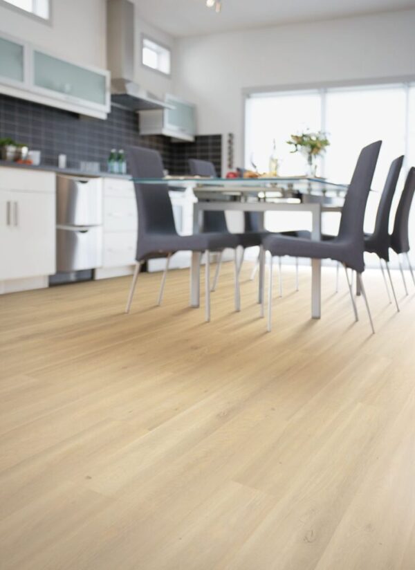 Mohawk RevWood Premier Miramar Shores Palm Tree Oak - Image 2