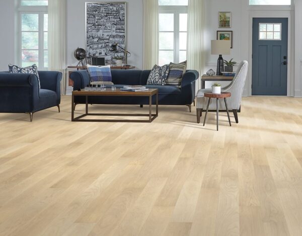 Mohawk RevWood Plus Adler Creek Pale Oak - Image 2
