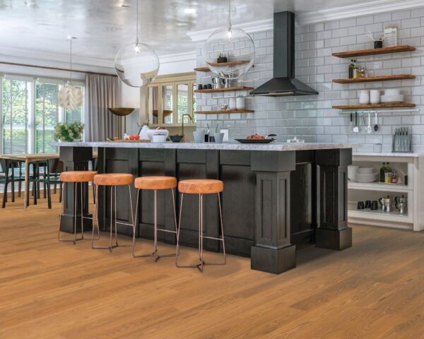 Mohawk RevWood Plus Sterlington Malted Barley Oak - Image 2