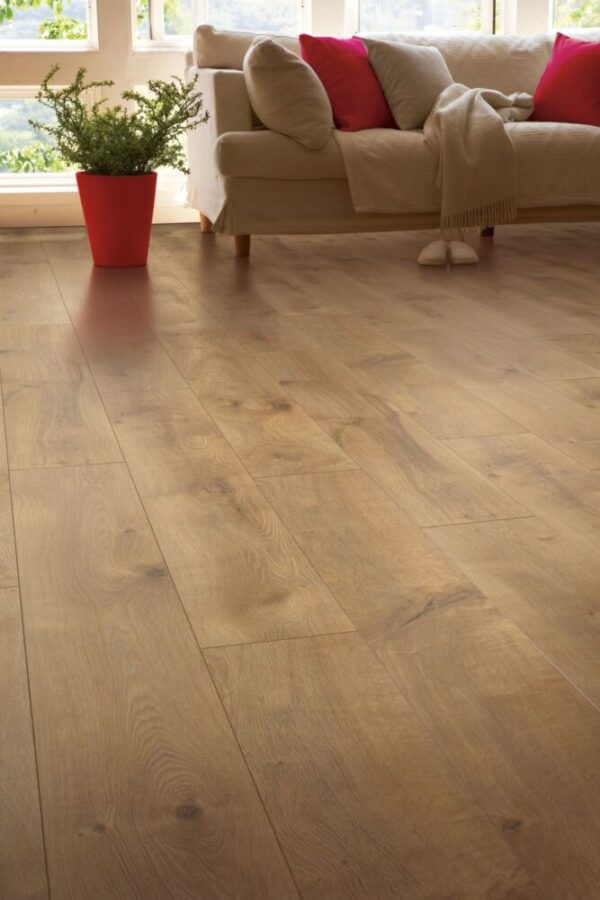 Mohawk RevWood Essentials Chalet Vista Honeytone Oak - Image 2