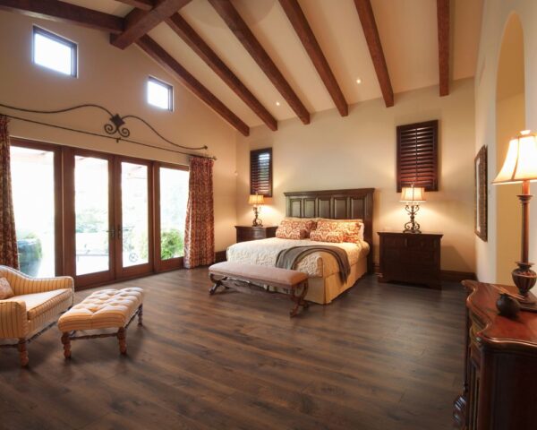 Mohawk RevWood Essentials Chalet Vista Midday Mocha Oak - Image 2