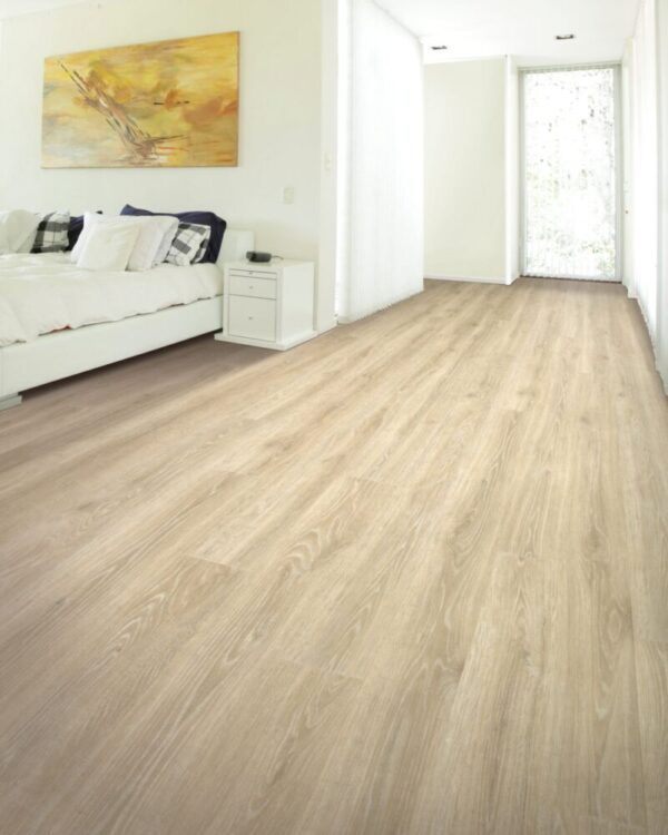 Mohawk RevWood Plus Antique Craft Soft Chamois Oak - Image 2