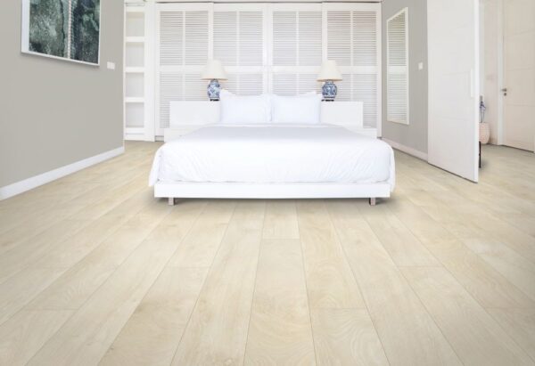 Mohawk RevWood Plus Cypresta Pumice Oak - Image 2