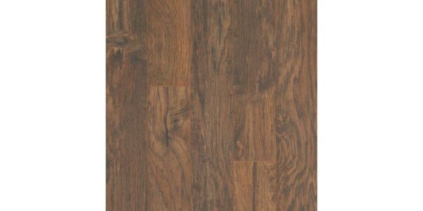 Mohawk RevWood Essentials Kingmire Rustic Suede Hickory