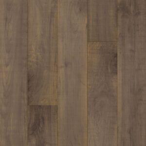 Mohawk RevWood Plus Hartwick Brownstone Maple