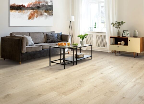 Mohawk RevWood Plus Castlebriar Sand Pearl Oak - Image 2