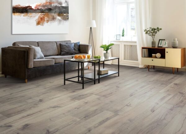 Mohawk RevWood Plus Castlebriar Lunar Oak - Image 2