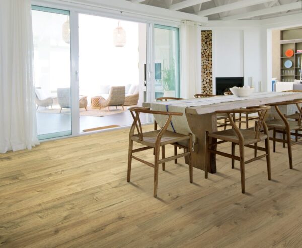 Mohawk RevWood Select Briarfield Scorched Oak - Image 2