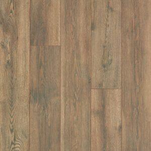 Mohawk RevWood Essentials Rivercrest Burnished Clay Oak