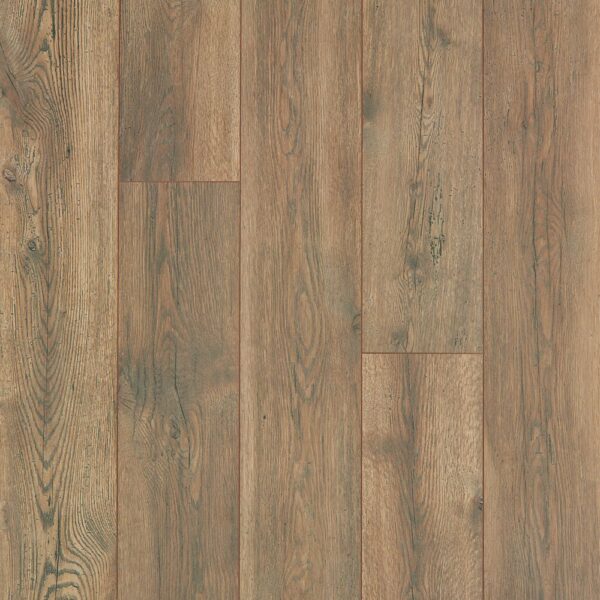 Mohawk RevWood Essentials Rivercrest Burnished Clay Oak
