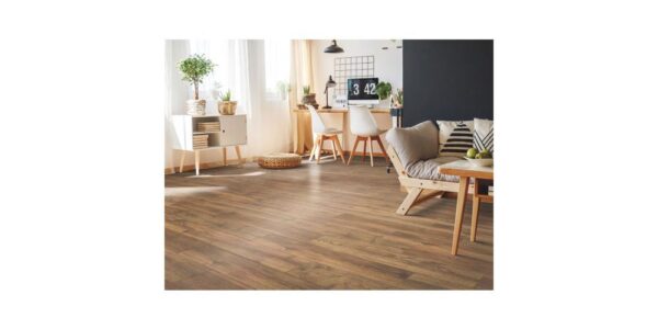 Mohawk RevWood Essentials Rivercrest Burnished Clay Oak - Image 2