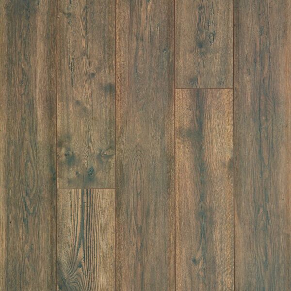 Mohawk RevWood Essentials Rivercrest Aged Barrel Oak