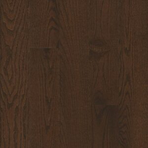 Hartco Paragon Solid Hardwood Countryside Brown 5 in # SAKP59H204