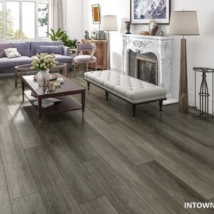 Chesapeake Rigid Core Water proof Vinyl Plank Intown