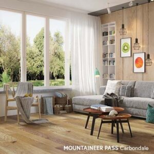 Chesapeake Solid Hardwood Flooring Mountaineer Pass