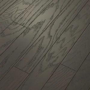 Shaw SA489 Arden 3.25" Oak Engineered Flooring Charcoal 05013