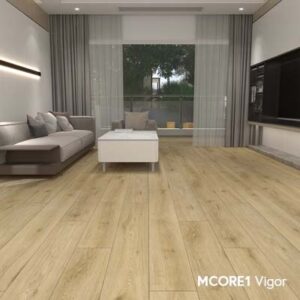 Chesapeake Luxury Vinyl Plank MCORE1