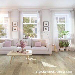 Chesapeake Solid Hardwood Flooring Stockbridge