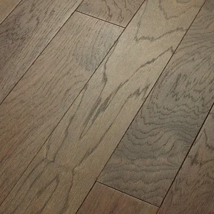 Shaw Sw669 Nothington Smooth Engineered Hardwood Flooring Chestnut 07035