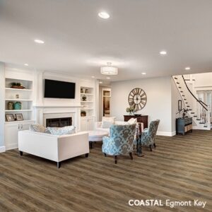 Chesapeake Rigid Core Waterproof Vinyl Plank Coastal