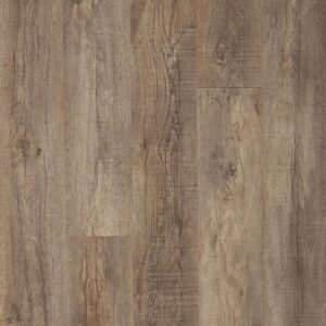 Mohawk SolidTech Essentials Dodford 20 Db Barnwood Wood 7.5"