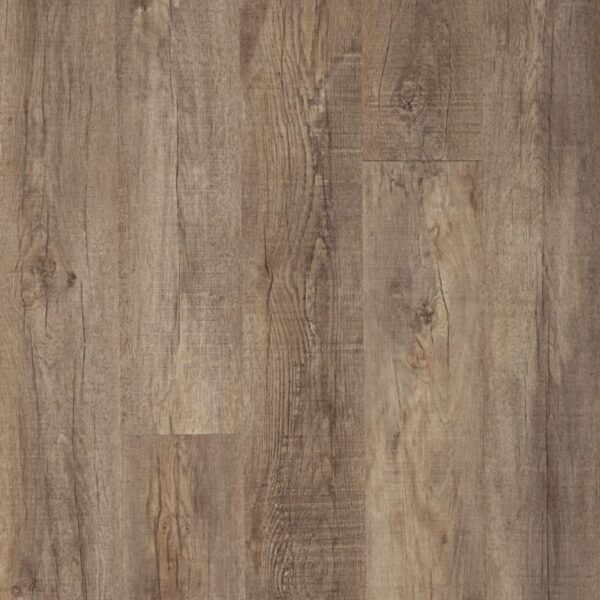 Mohawk SolidTech Essentials Dodford 20 Db Barnwood Wood 7.5"