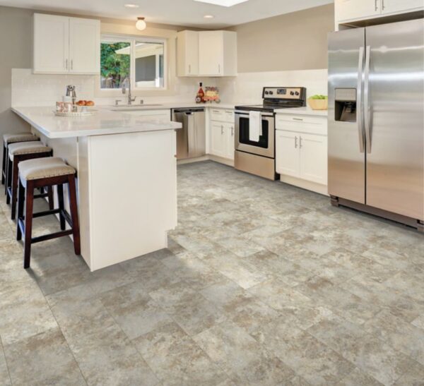 Mohawk SolidTech Essentials Dodford 20 Db Quartz Stone 12" - Image 2