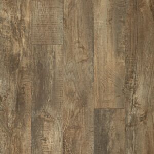 Mohawk SolidTech Essentials Dodford 12 Click Griffin Oak 7.5"