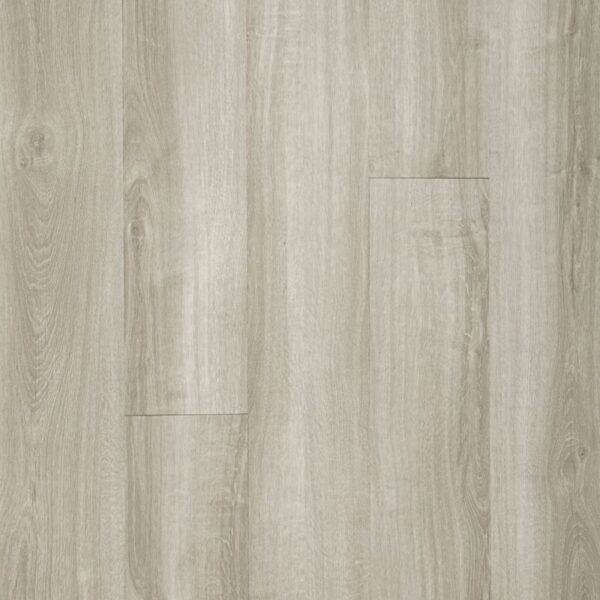 Mohawk SolidTech Essentials Dodford 12 Click Chinchile Oak 7.5"