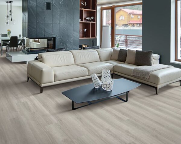 Mohawk SolidTech Essentials Dodford 12 Click Chinchile Oak 7.5" - Image 2
