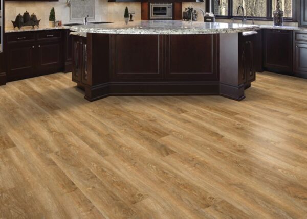 Mohawk SolidTech Select Discovery Ridge Richmond Gold 6" - Image 2