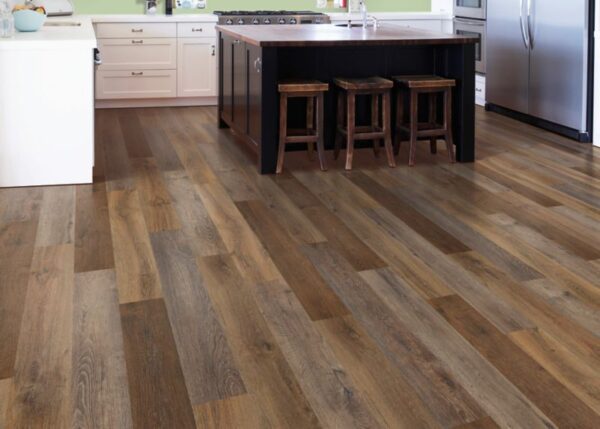 Mohawk SolidTech Select Explorer's Cove Shadow Woodlands 7" - Image 2