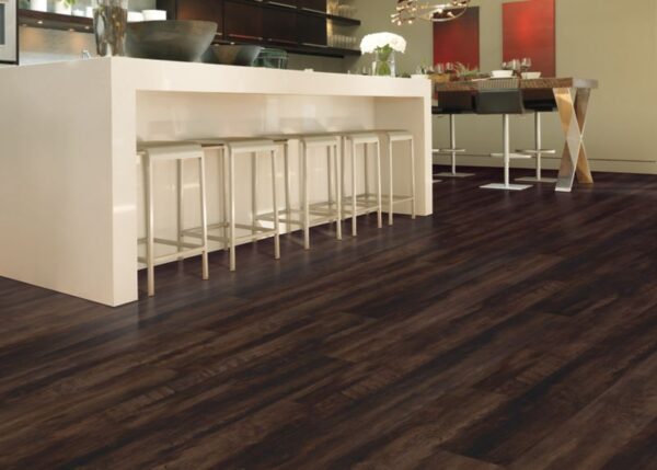 Mohawk SolidTech Select Explorer's Cove Cafe Doppio 7" - Image 2