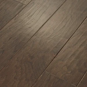 Shaw SA630 Continental Engineered Hardwood Flooring Espresso 09012