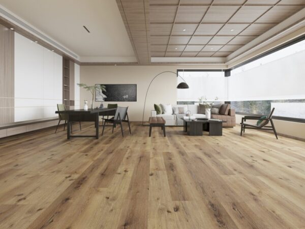 Create Flooring Foundation New Harvest LVP - Image 2