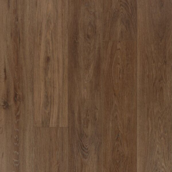 Mohawk SolidTech Select Founder's Trace Pecan 7"