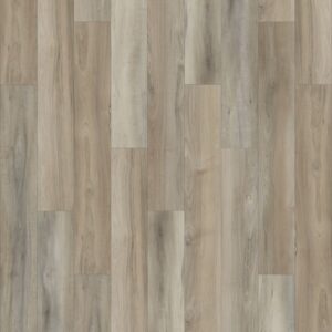Mohawk SolidTech Select Founder's Trace Cathedral Grey 7"