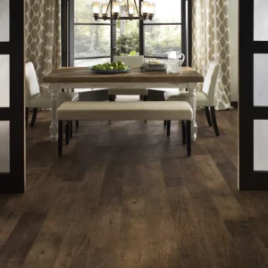 Mannington Adura Rigid Core Dockside Luxury Vinyl Plank