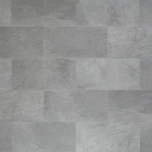 Mannington Adura Rigid Core Meridian Luxury Vinyl Steel RGR022