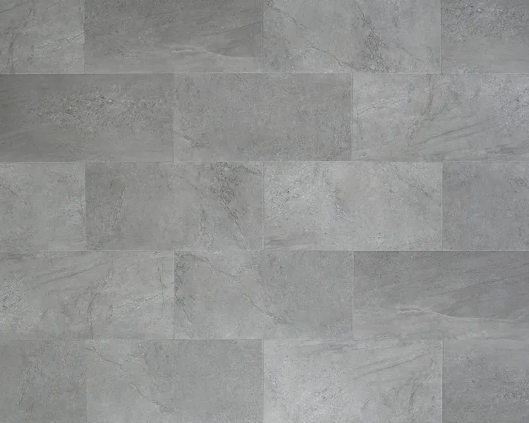 Mannington Adura Rigid Core Meridian Luxury Vinyl Steel RGR022