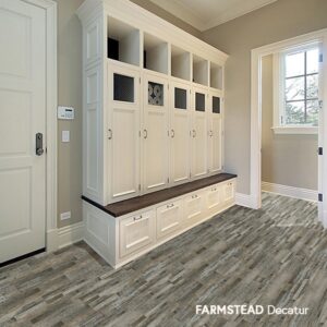 Chesapeake Rigid Core Water Proof Vinyl Plank Farmstead