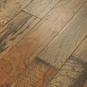 Shaw SA462 Wildwood Engineered Hardwood Flooring Fireside 02008