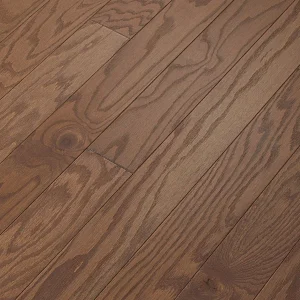 Shaw SW581 Albright Oak 3.25" Engineered Hardwood Flooring Flax Seed Lg 07087