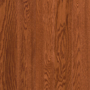 Hartco Prime Harvest Elite Engineered Hardwood Forest Brown 5 in # EKPH55L05W