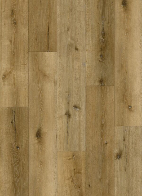 Create Flooring Great Expectations Golden Oak LVP