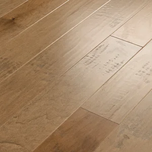 Shaw SA459 Fairbanks Maple Engineered Hardwwood flooring Gold Dust 01001