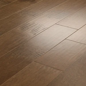 Shaw SA460 Fairbanks Engineered Hardwood Flooring Gold Dust 01001