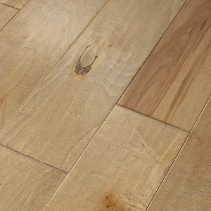 Shaw SW594 Pacific Grove Engineered Hardwood Flooring Gold Dust 01001