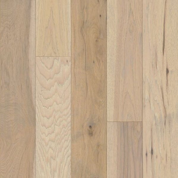 Hartco American Scrape Solid Hardwood Golden Gate 5 in # SAS525