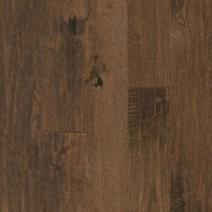 Hartco American Scrape Solid Hardwood Great Plains 5 in # SAS506